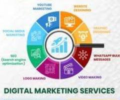 Best Online Marketing Services in Kurnool | Gateway Techno Solutions