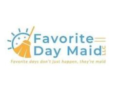 Favorite Day Maid