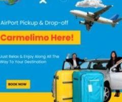 Luxury Airport Limousine Services in New York City - Carmellimo.com