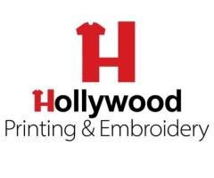 Hollywood Printing & Embroidery