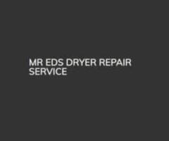 Mr. Ed's Dryer Repair Service