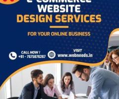 Launch Your Website Today Affordable Price. | WEB NEEDS