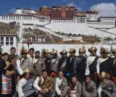 Why must You Go for Tibet Group Tours?