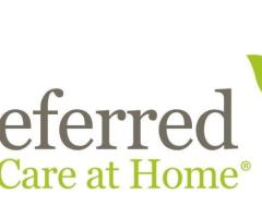 Preferred Care at Home of Central NewJersey