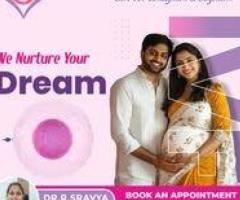 Affordable IVF treatment at Riya Fertility & Test Tube Baby Centre in Kurnool