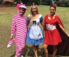 Talented & Bubbly Children’s Party Entertainer for Hire in Sydney