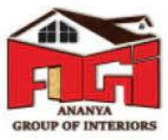 Bedroom Interior Designing in Anantapur | Ananya Group