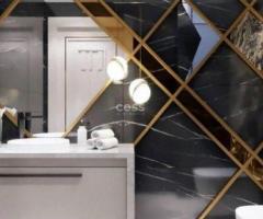 Kitchen Interior Designers in Kurnool | Ananya Group of Interiors