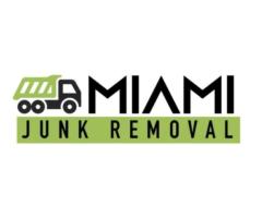 Miami Junk Removal