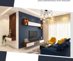 Ananya Group of Interiors || Home Interior Designing in Anantapur