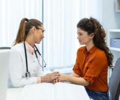 Endometriosis doctor in dubai