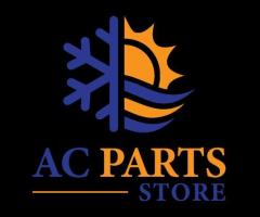 HVAC air conditioning equipment | HVAC equipments | AC Parts