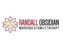 Randall Obsidian Marriage & Family Therapy