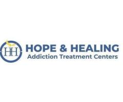 Hope and Healing Addiction Treatment Centers