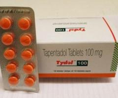 Order Tapentadol Cash on Delivery C.O.D In fresh Stock