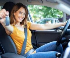 Practical Driving Lessons by Leading Driving School in Carlton