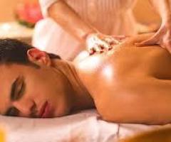 Experience the Best Body to Body Massage at Heritage Spa, Thane 8655635962