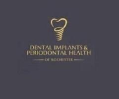 Dental Implants & Periodontal Health