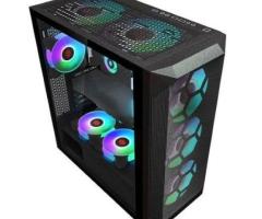 Maximize productivity with a custom Core i7 12thgen tower