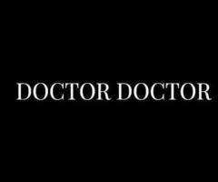 Doctor Doctor